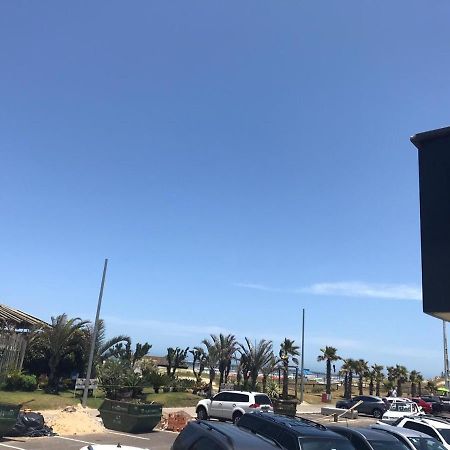 Atlantida 208 - Predio Na Beira Mar De Atlantida Appartement Xangri-la Buitenkant foto
