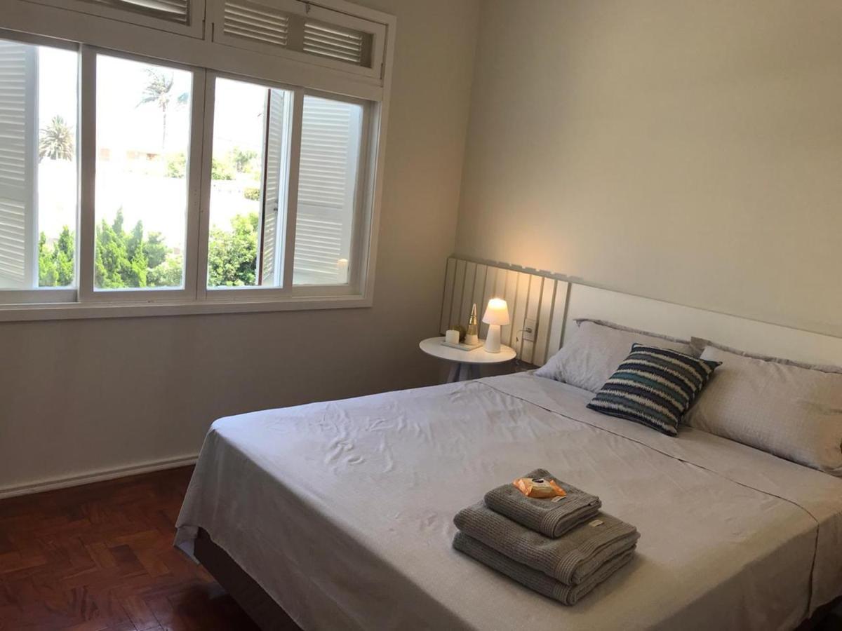 Atlantida 208 - Predio Na Beira Mar De Atlantida Appartement Xangri-la Buitenkant foto