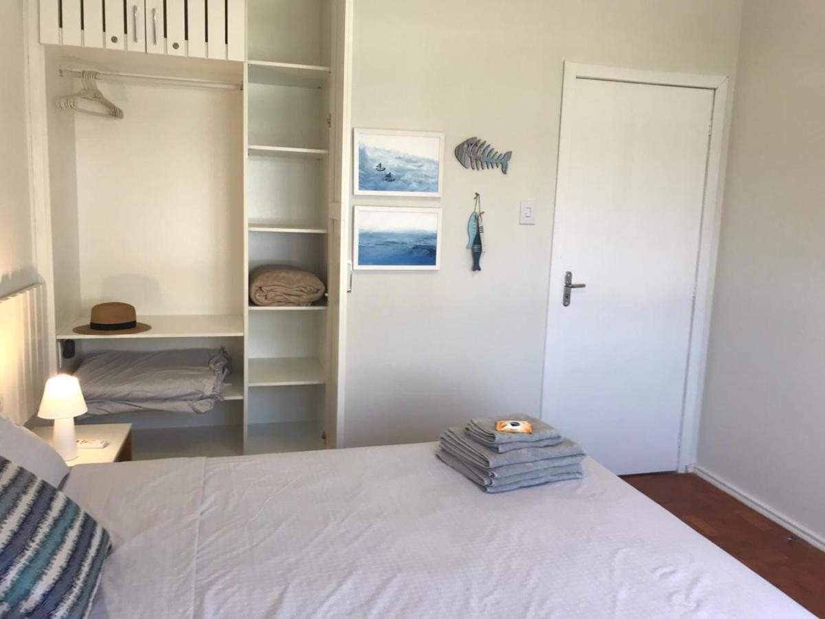 Atlantida 208 - Predio Na Beira Mar De Atlantida Appartement Xangri-la Buitenkant foto