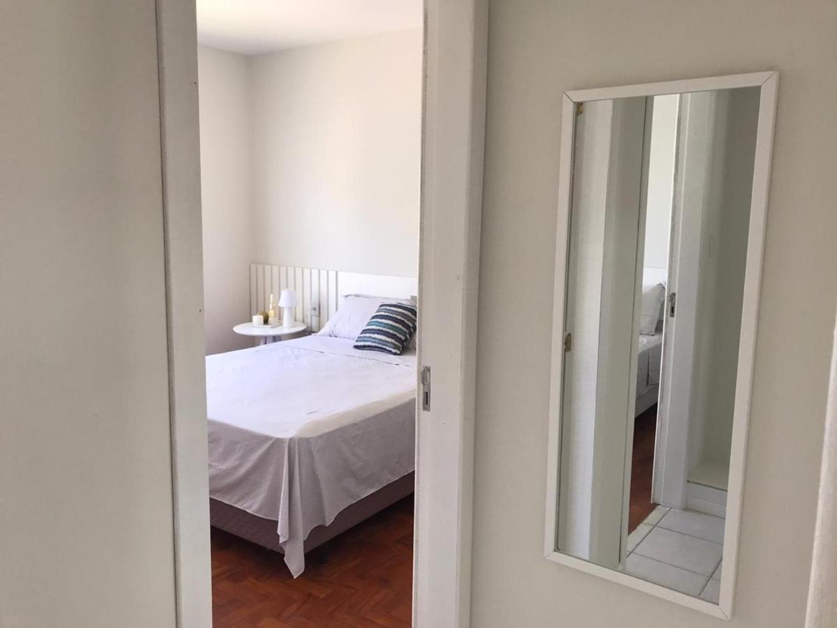 Atlantida 208 - Predio Na Beira Mar De Atlantida Appartement Xangri-la Buitenkant foto