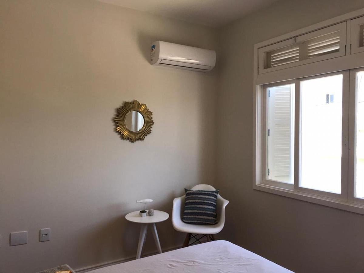 Atlantida 208 - Predio Na Beira Mar De Atlantida Appartement Xangri-la Buitenkant foto