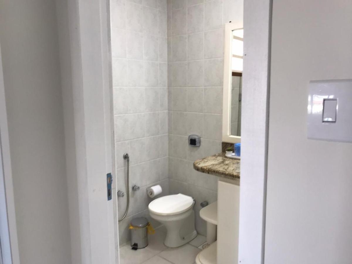 Atlantida 208 - Predio Na Beira Mar De Atlantida Appartement Xangri-la Buitenkant foto